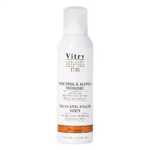 MOUSSE A RASER 200ML