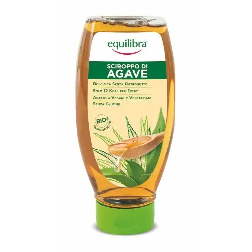 SIROP D'AGAVE 690G
