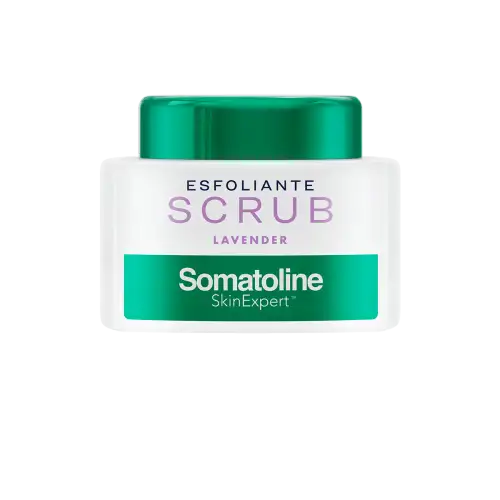 Somatoline Skin Expert® Gommage exfoliant Lavande 350g