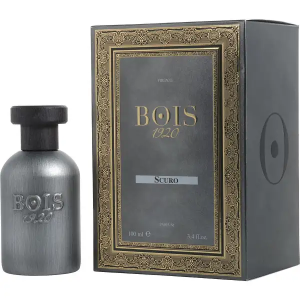Scuro Parfum Spray Homme, Femme