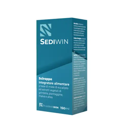 SEDIWIN SIROP 150ML