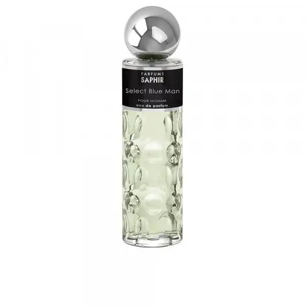 Select Blue Man Eau De Parfum Spray Homme