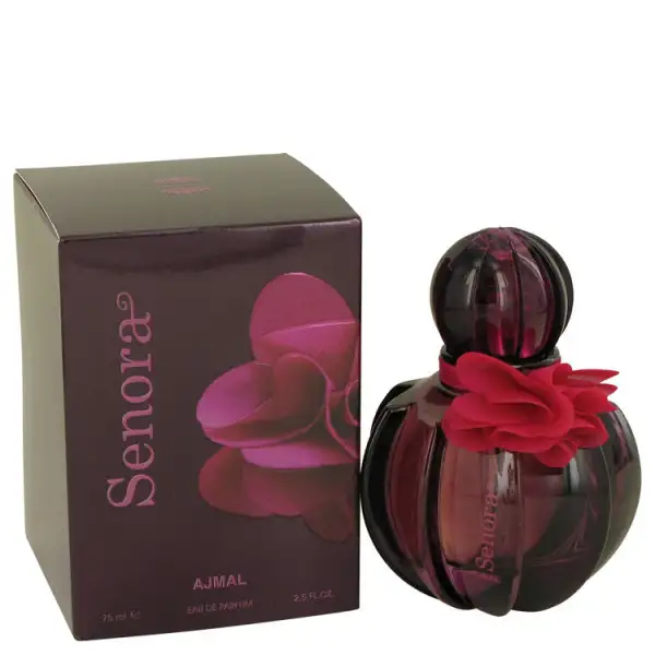 Senora Eau De Parfum Spray Femme