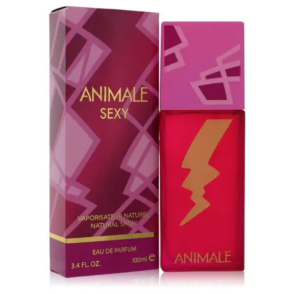 Sexy Eau De Parfum Spray Femme