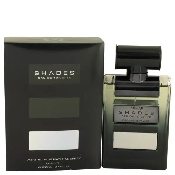 Shades Eau De Toilette Spray Homme