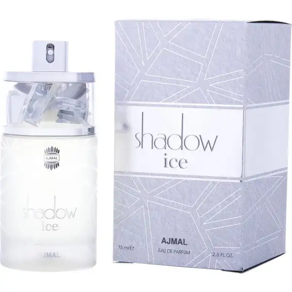 Shadow Ice Eau De Parfum Spray Homme, Femme