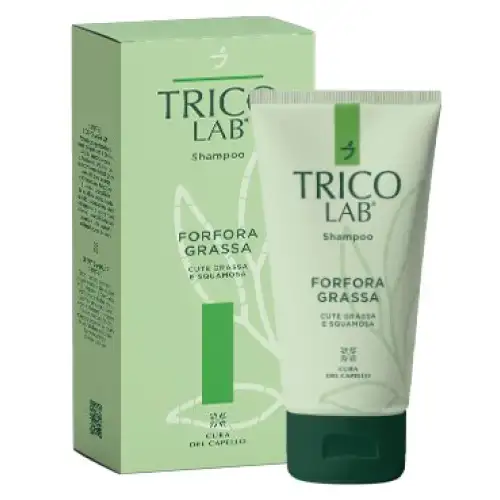 LDF TRI SH FORF FAT 150ML