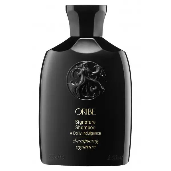 Shampooing Signature Shampoing Homme, Femme