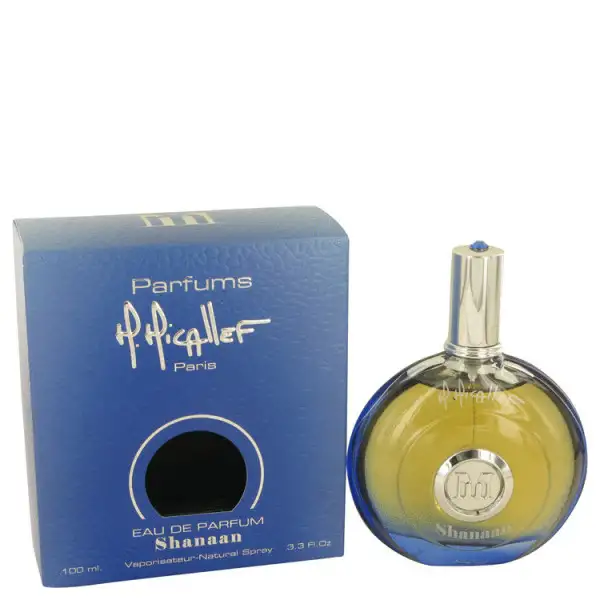 Shanaan Eau De Parfum Spray Femme