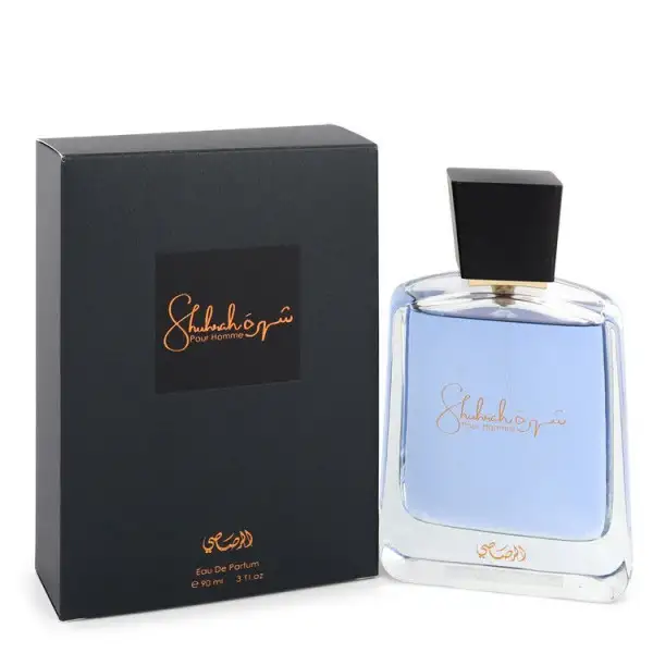 Shuhrah Eau De Parfum Spray Homme