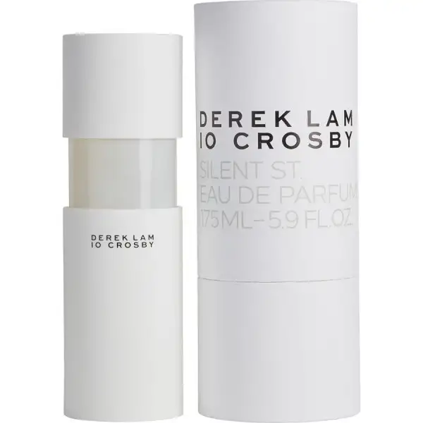 Silent St Eau De Parfum Spray Femme