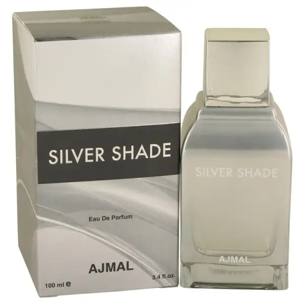 Silver Shade Eau De Parfum Spray Femme