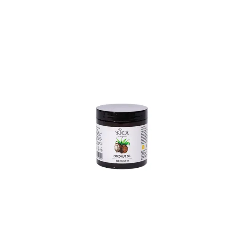 SKINOR BIO HUILE DE COCO 250ML