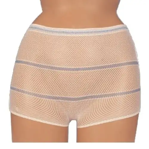 Jolie Maman 1500 Slip Jetable en Maille Stretch Taille M