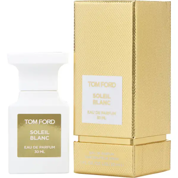 Soleil Blanc Eau De Parfum Spray Homme, Femme