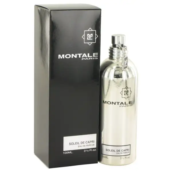 Soleil De Capri Eau De Parfum Spray Homme, Femme