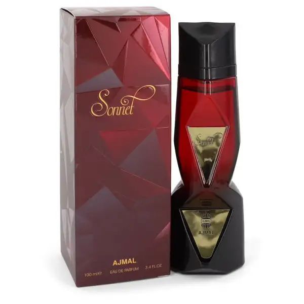 Sonnet Eau De Parfum Spray Femme
