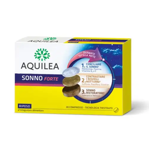 AQUILEA SOMMEIL FORT 30CPR