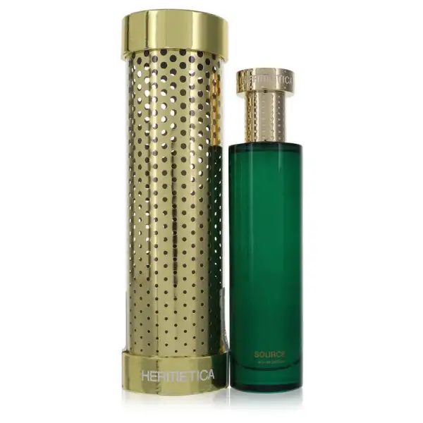 Source1 Eau De Parfum Spray Homme, Femme