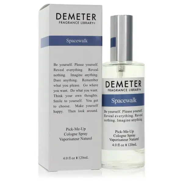 Spacewalk Cologne Spray Homme, Femme