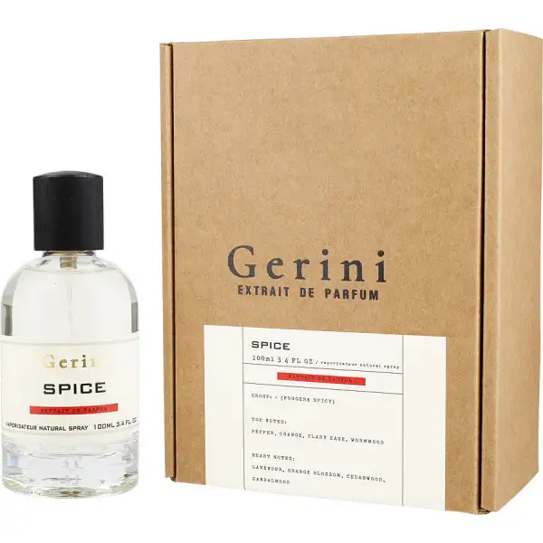 Spice Extrait de Parfum Spray Homme, Femme