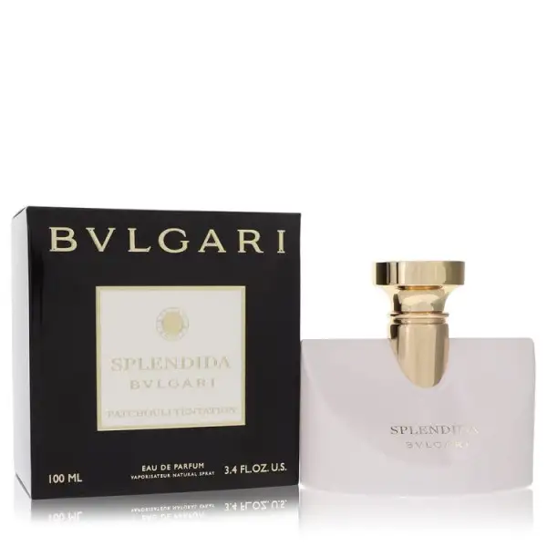 Splendida Patchouli Tentation Eau De Parfum Spray Femme