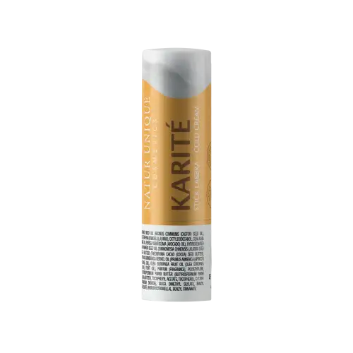 Natur Unique Baume Lèvres Karité 4 ml