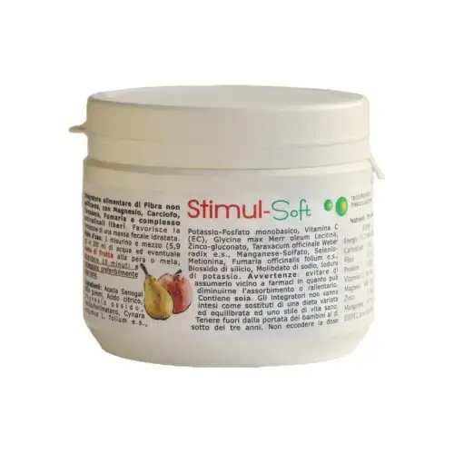 POUDRE DOUCE STIMULANTE 240G