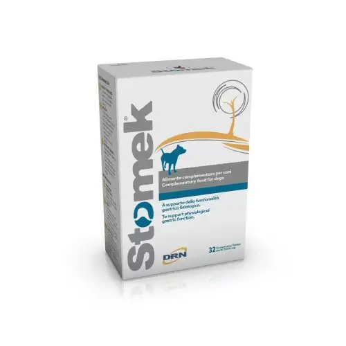 STOMEK 32CPR