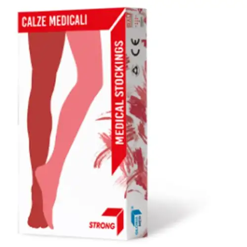 Collants 261 Gloria Med Strong 1 Paire