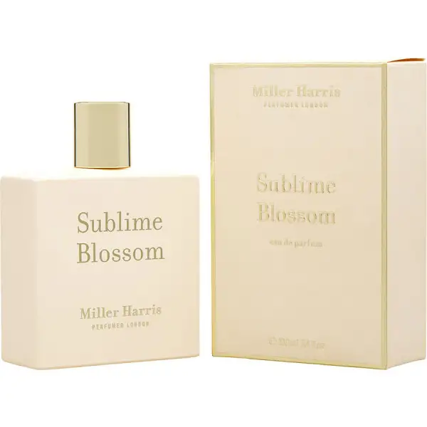 Sublime Blossom Eau De Parfum Spray Femme