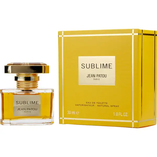 Sublime Eau De Toilette Spray Femme
