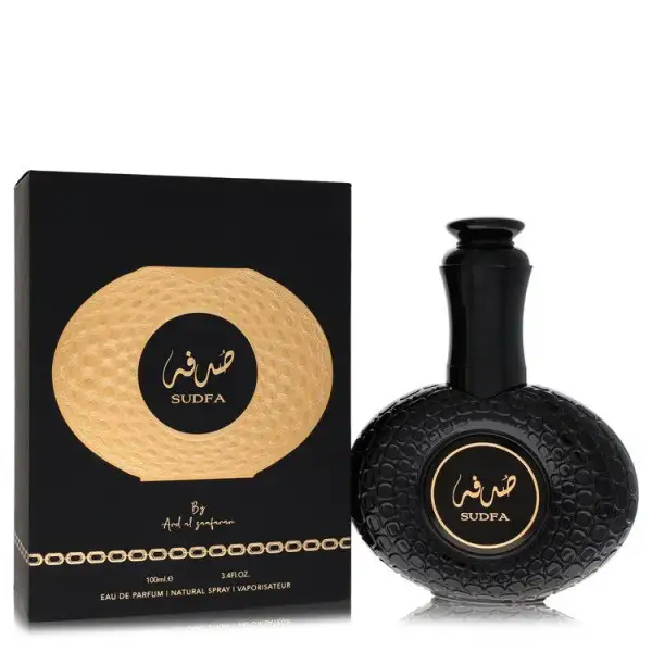 Sudfa Eau De Parfum Spray Homme, Femme