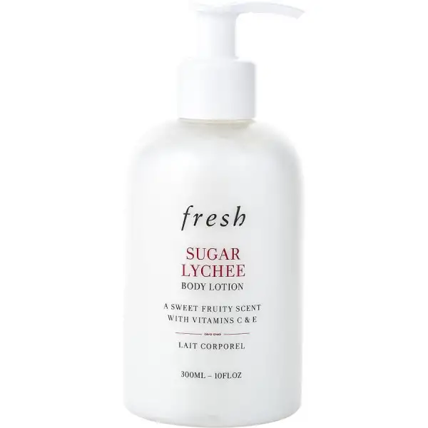 Sugar Lychee Lotion pour le corps Femme