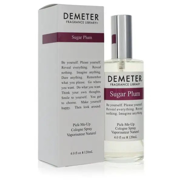Sugar Plum Cologne Spray Homme, Femme