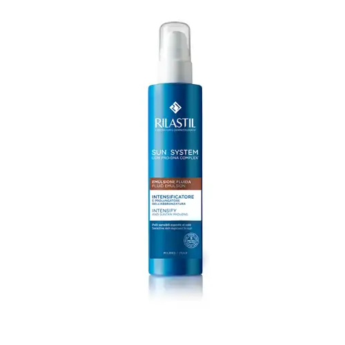 Sun System Rilastil Intensificateur 200 ml