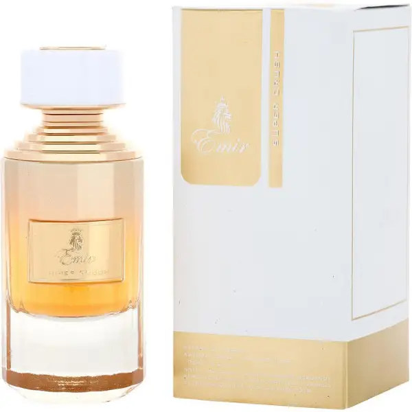 Super Crush Eau De Parfum Spray Homme
