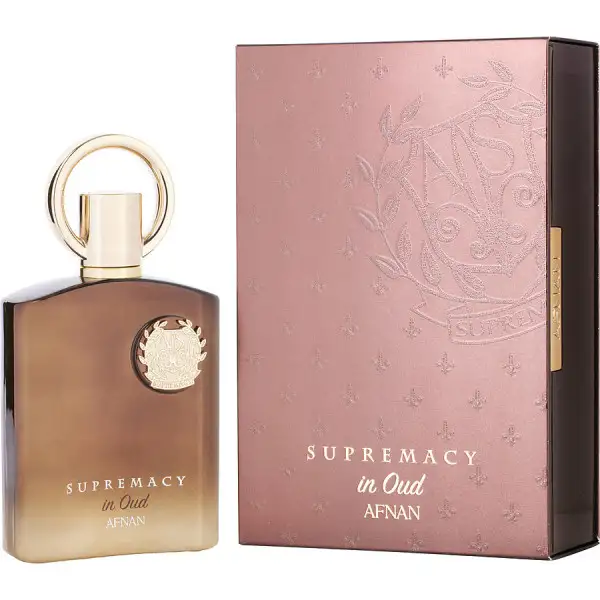 Supremacy In Oud Eau De Parfum Spray Homme