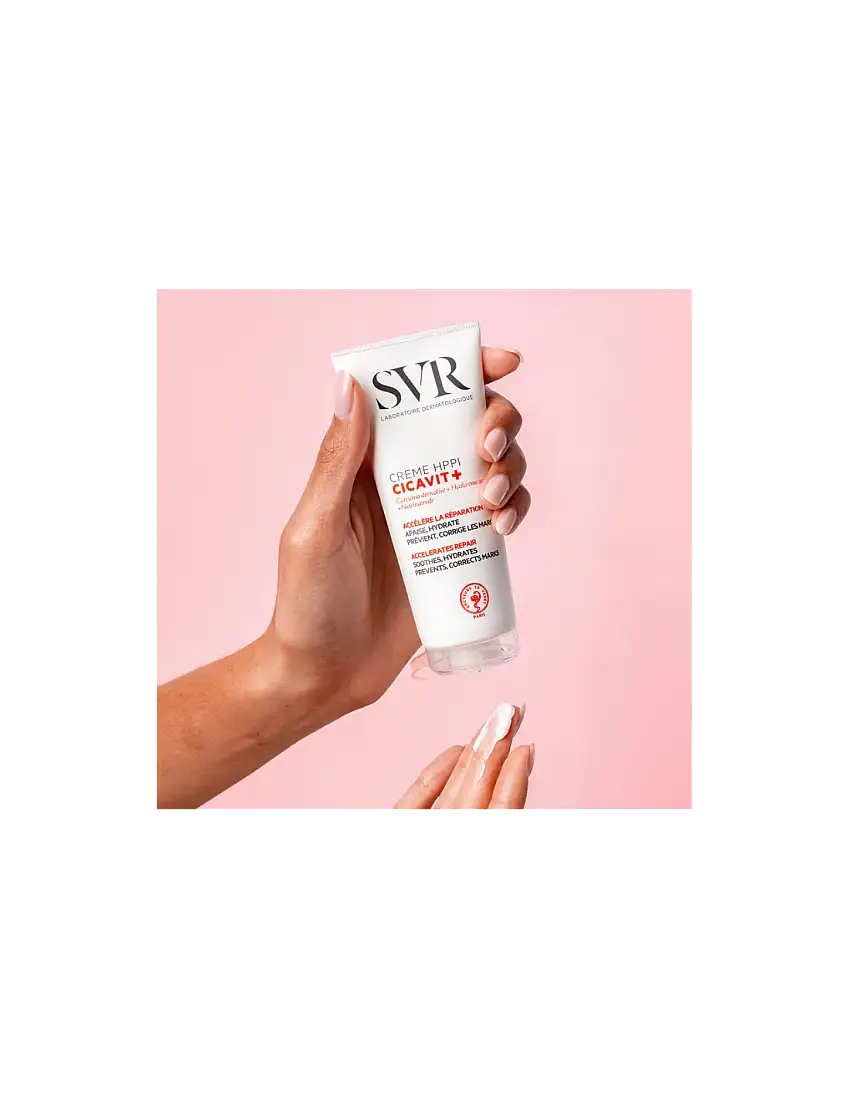 Svr Cicavit + Crème HPPI 100ml
