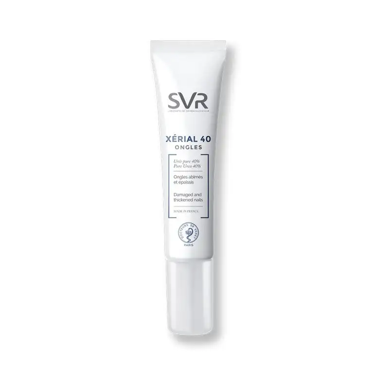 SVR Xérial 40 Ongles 10ML