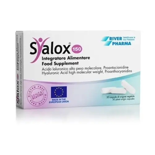 SYALOX 150 30CPS