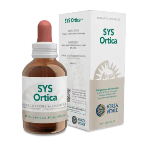 Forza Vita Sys Ortie 50ml