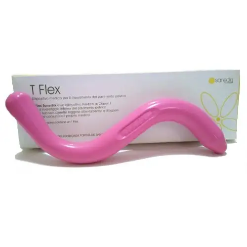 MASSEUR T FLEX