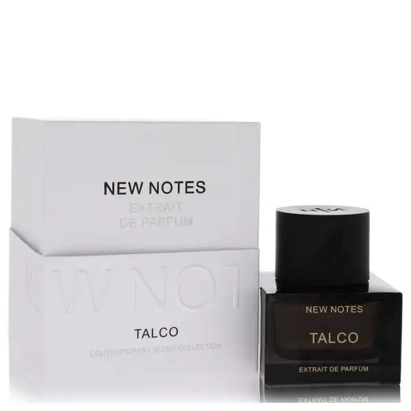 Talco Extrait de Parfum Spray Homme, Femme