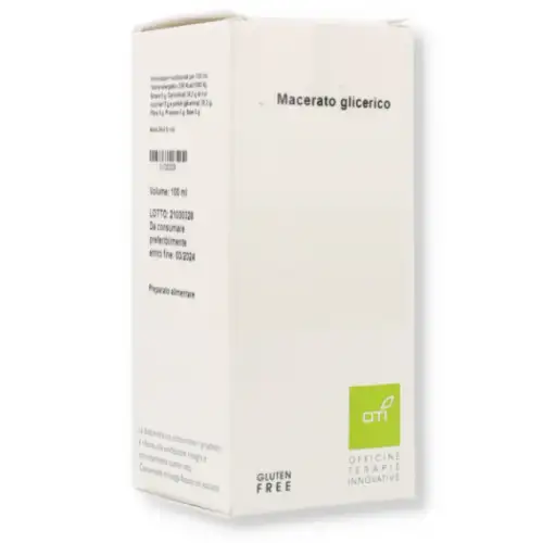 OTI Tamerice Mg10% Gouttes 100ml