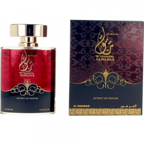 Tanasuk Extrait de Parfum Spray  Homme, Femme