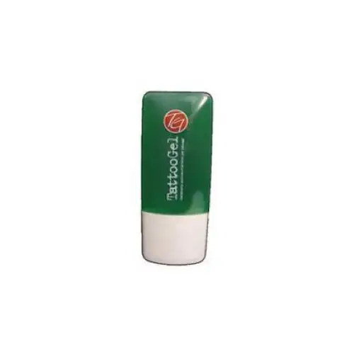 TattooGel TG BLUFARMA 50ml