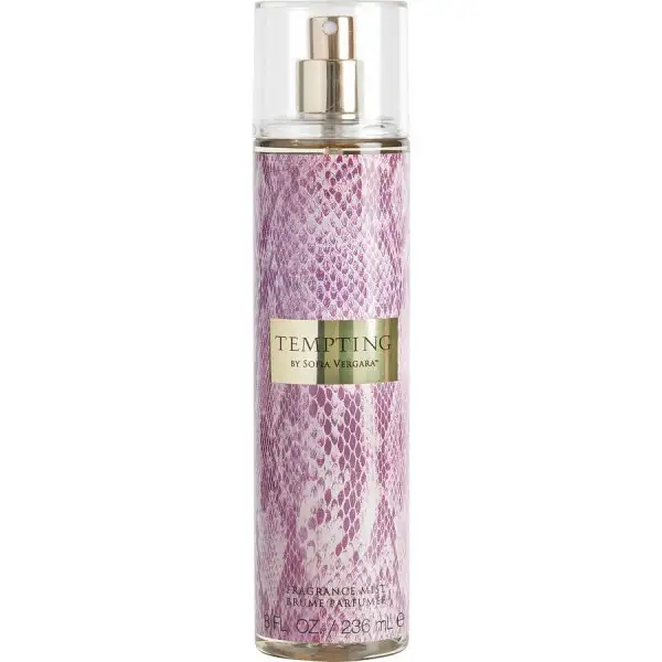 Tempting Brume et spray parfumé Femme