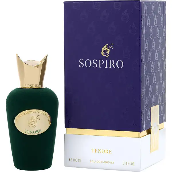 Tenore Eau De Parfum Spray Homme, Femme