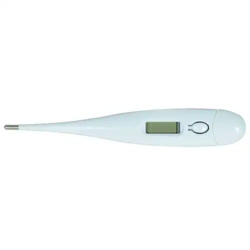THERMOMÈTRE À VALEUR NUMÉRIQUE GRADC